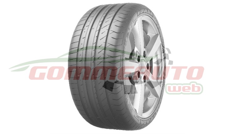 COP. 225/45R17 91Y SPORTCONTROL 2
